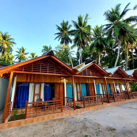 Lemon Grass Resort & Spa Govind Nagar Екстер'єр фото