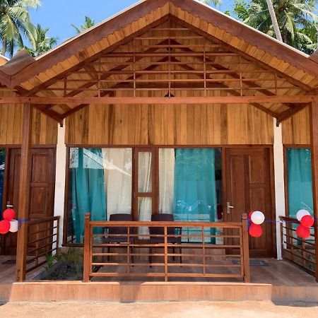 Lemon Grass Resort & Spa Govind Nagar Екстер'єр фото