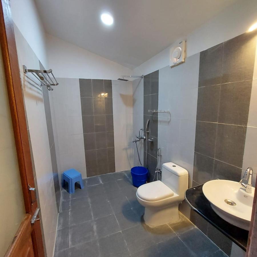 Lemon Grass Resort & Spa Govind Nagar Екстер'єр фото