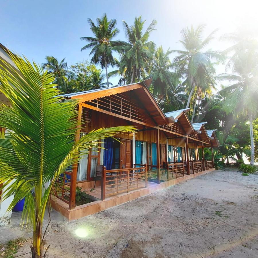 Lemon Grass Resort & Spa Govind Nagar Екстер'єр фото