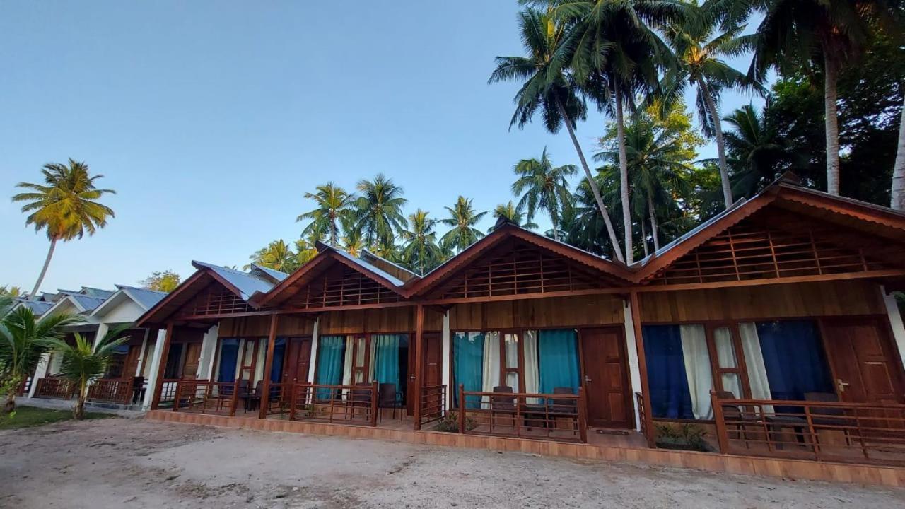 Lemon Grass Resort & Spa Govind Nagar Екстер'єр фото