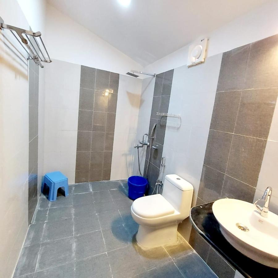Lemon Grass Resort & Spa Govind Nagar Екстер'єр фото