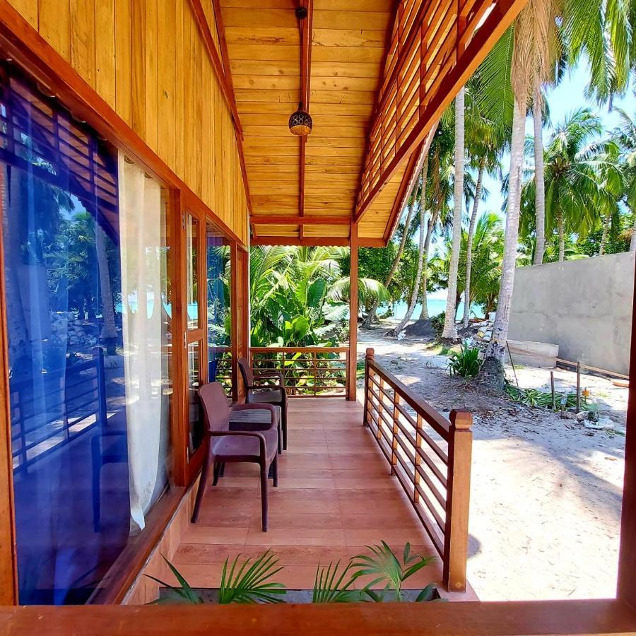 Lemon Grass Resort & Spa Govind Nagar Екстер'єр фото