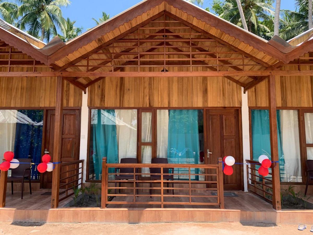 Lemon Grass Resort & Spa Govind Nagar Екстер'єр фото