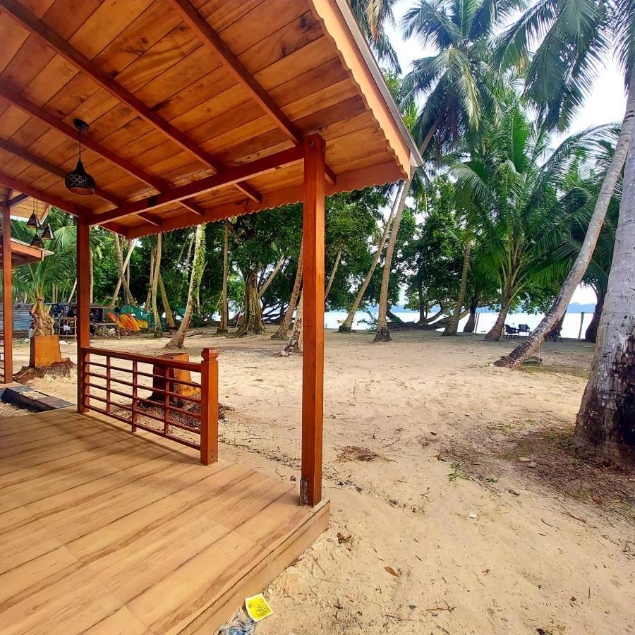 Lemon Grass Resort & Spa Govind Nagar Екстер'єр фото
