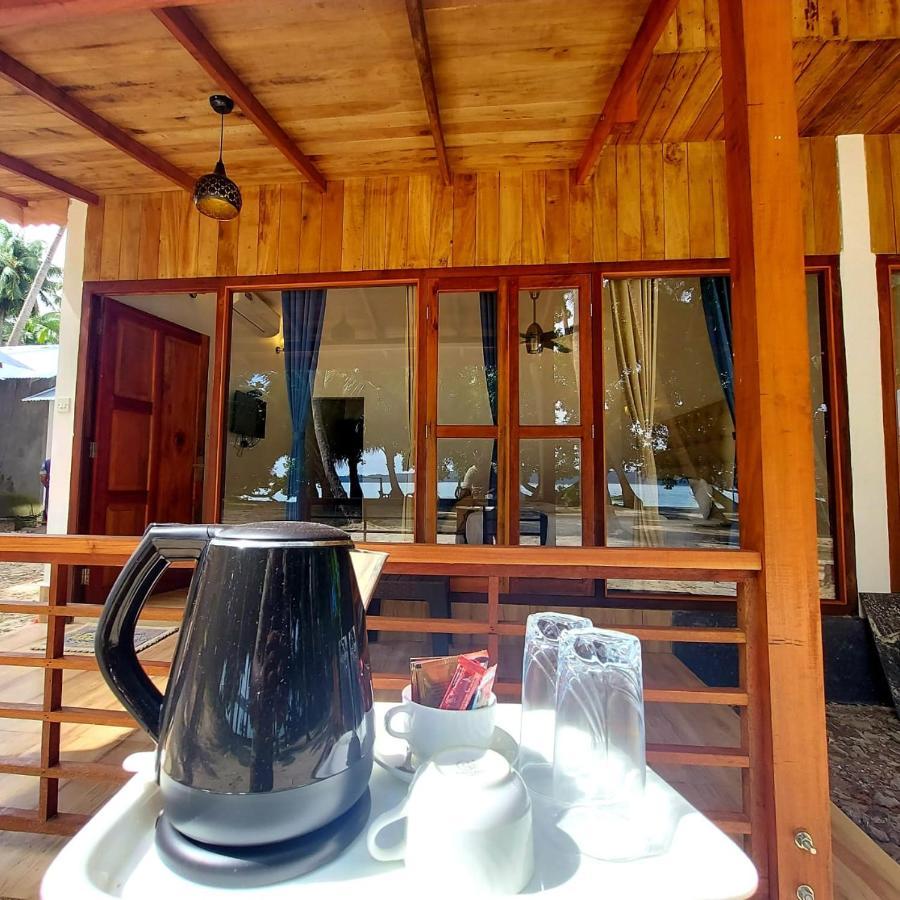 Lemon Grass Resort & Spa Govind Nagar Екстер'єр фото