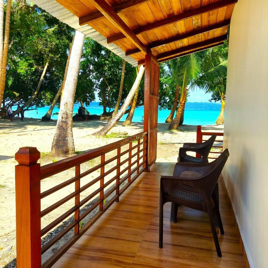 Lemon Grass Resort & Spa Govind Nagar Екстер'єр фото