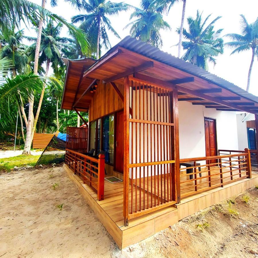 Lemon Grass Resort & Spa Govind Nagar Екстер'єр фото